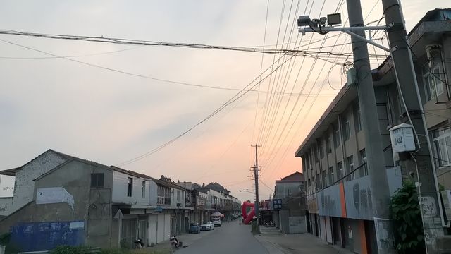 溧陽山水如畫遊