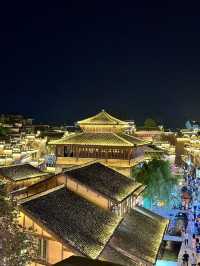 去婺源旅遊了，這家平價酒店住到想原地退休養老…