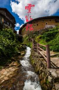 【雲水謠古鎮遊記】一場穿越時空嘅心靈之旅，遇見最純粹嘅美