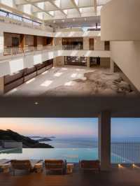 東海離島的治癒秘境