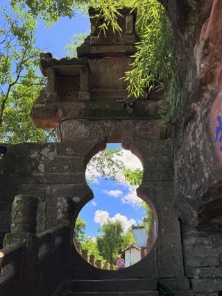 Anhui's Seriously Underrated Taoist Secluded Immortal Mountain