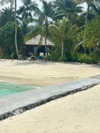 Outstanding Beach Villa Stay Experience