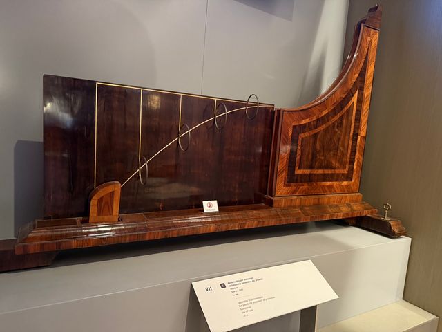 Undiscovered Gem: Museo Galileo