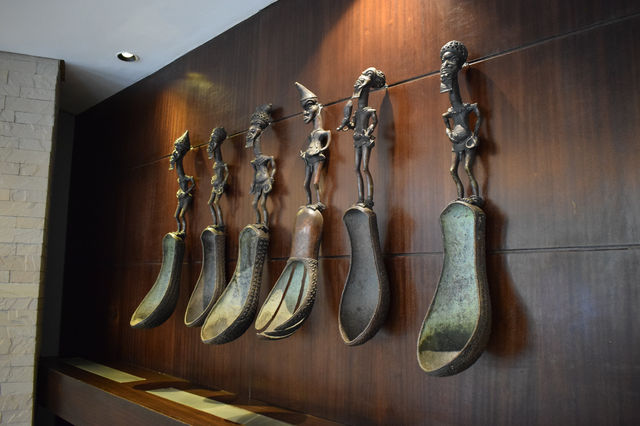 Exceptional Hotel Experience with Amazing Staff