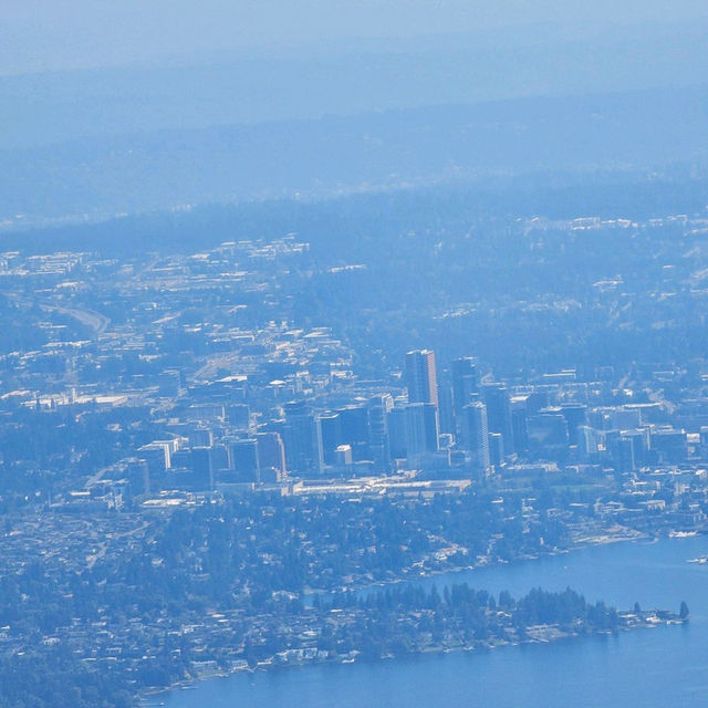 Seattle 2 Days Travel Guide