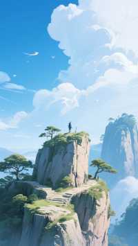 大白山陝西3天2夜旅行攻略