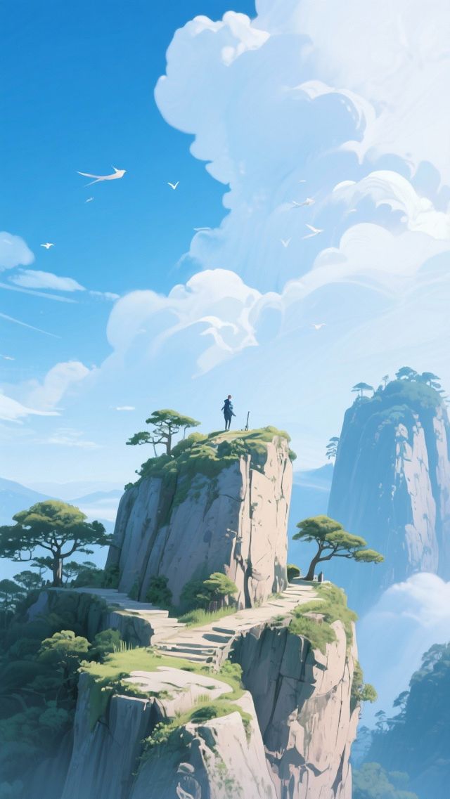 大白山陝西3天2夜旅行攻略