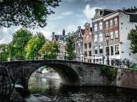 Amsterdam 4 Days Travel Guide 