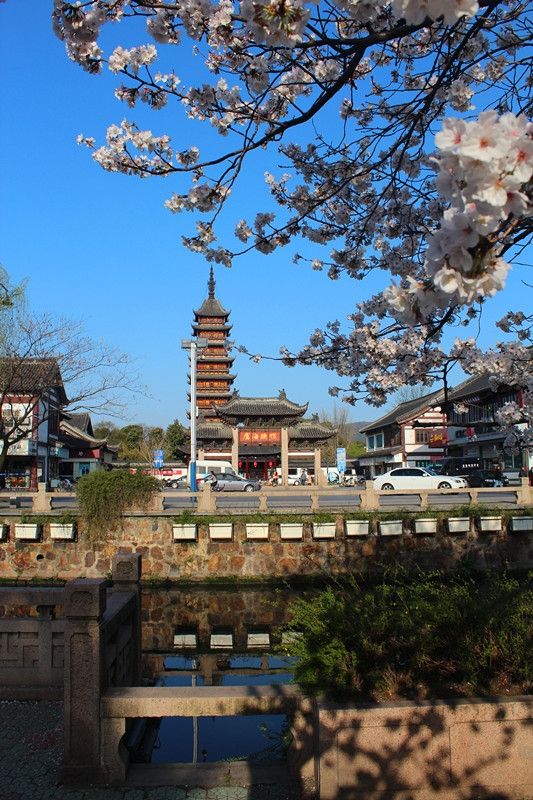 【常熟旅行爆款攻略】——一座古韻與現代交融的魅力城！