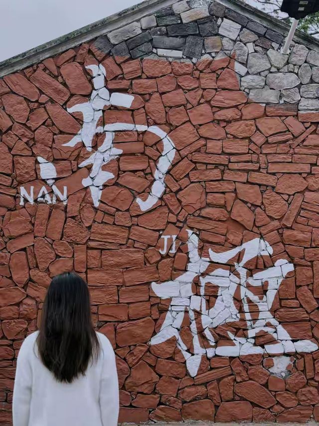 徐聞兩天，邂逅中國大陸最南端的浪漫。