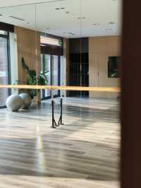 🏠 Somerset Chongqing, Tea Garden Service Apartment | More like home than a hotel, freer than home