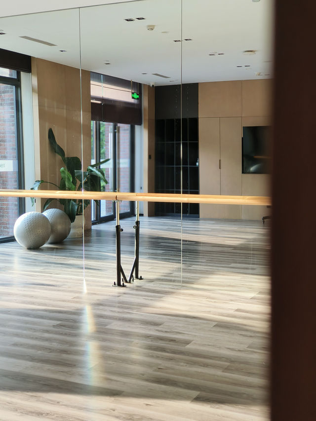 🏠 Somerset Chongqing, Tea Garden Service Apartment | More like home than a hotel, freer than home