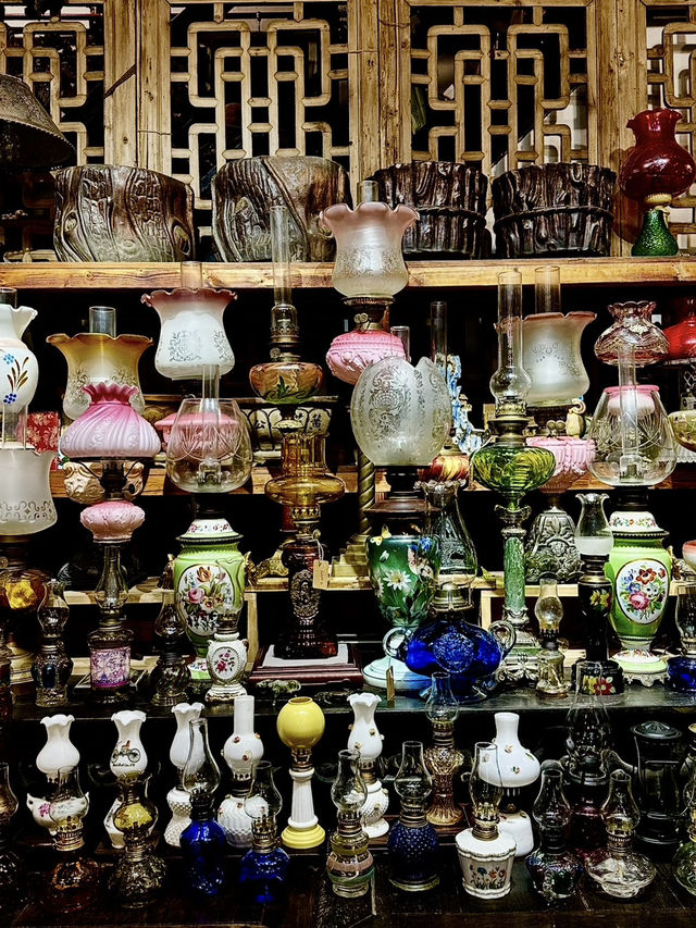 Улица Фарфора (瓷器街, Cíqì Jiē Улица Фарфора (瓷器街, Cíqì Jiē