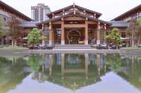 漢中最全住宿攻略來啦