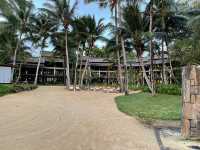 Resort Bliss in Nature's Embrace