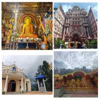 Journey in Sri Lanka: A Remarkable Experience