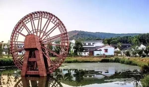 馬鞍山市景點旅遊攻略