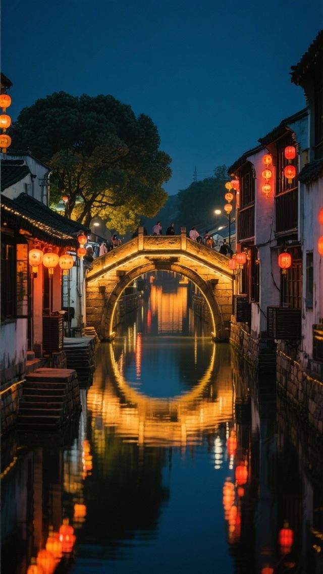 無錫，一座被低估的江南寶藏城市！