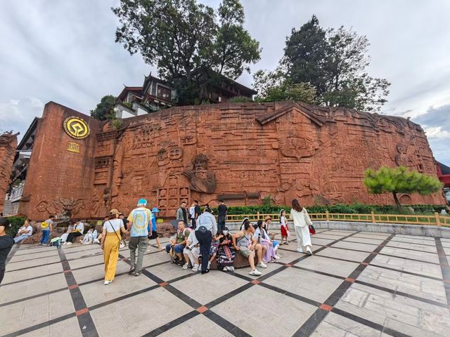 麗江治癒之旅：在不老不小的年紀裡找回自己