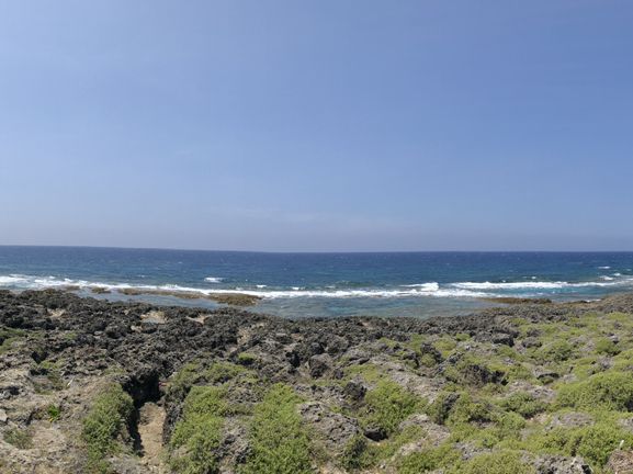 🌤墾丁，不止海風浪漫
