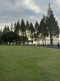 秋色湖景打卡聖地 東錢湖｜100次打卡都嫌不夠的寶藏地