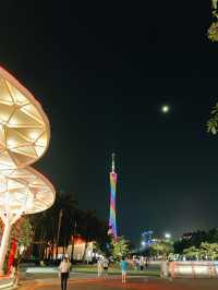 How to spend 2 days in Guangzhou