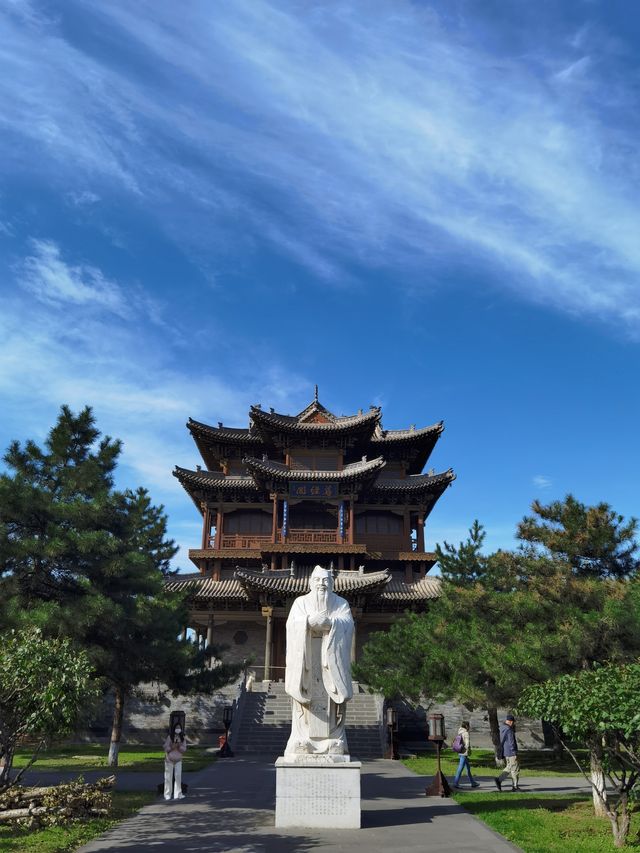 大同文廟