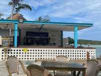 Fond Memories at The Briza Samui