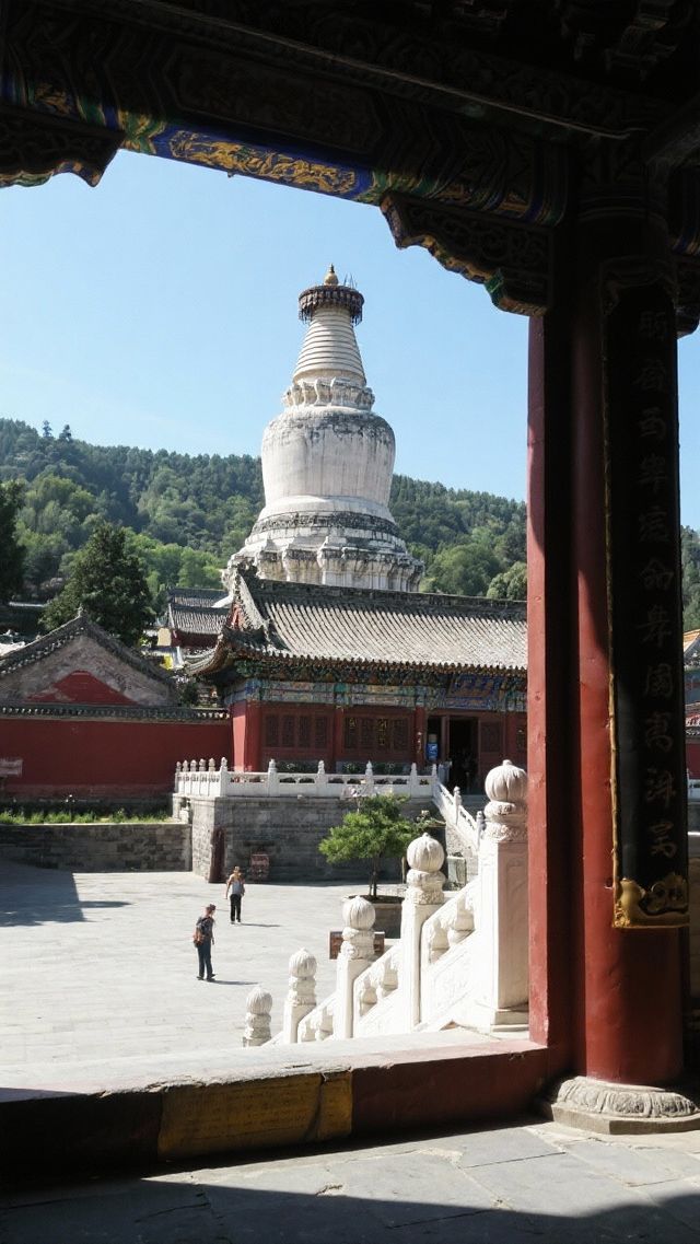 河北3天2晚·3000元玩轉「京畿秘境」的文化輕旅行