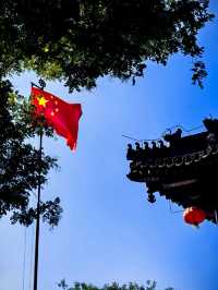 鬧市中的千年禪意！北京廣化寺隱秘攻略