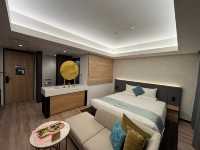 Exceptional Comfort and Warm Hospitality
