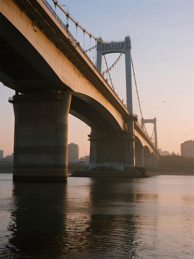 首爾小眾打卡地圖｜從清溪川到梨泰院