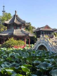 保定旅行攻略
