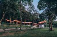 秘境林間咖啡驛站 風袂驛