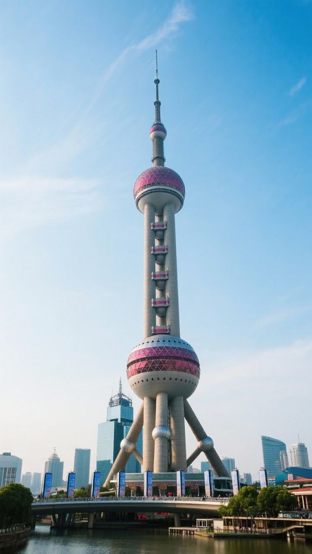 超全上海旅行攻略：暢玩魔都，迪士尼落日美成畫