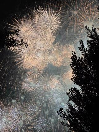 英国のボンファイア・ナイト花火祭り特集