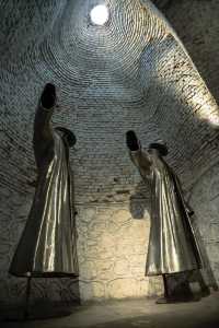 不是彌勒!在昆明!!昆明小眾旅行地