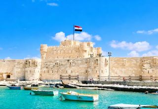 Многострановой тур по Египту | Стандартный маршрут против экономичного маршрута