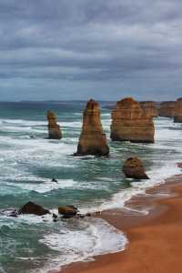 自駕大洋路,我發現兩日版的精華路線