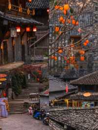 私藏700年！浙江這座冷門古村，我真的不敢發朋友圈