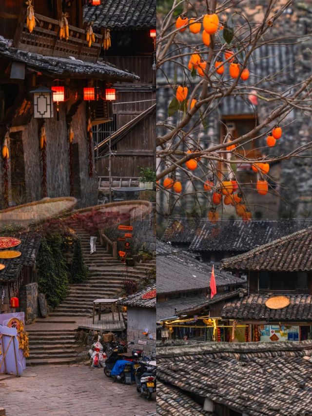 私藏700年！浙江這座冷門古村，我真的不敢發朋友圈
