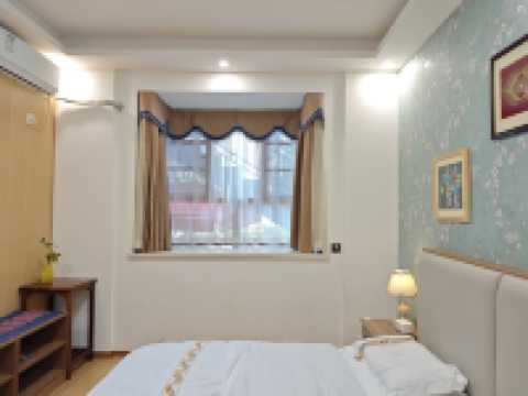 恩施住宿不踩雷這家民宿直接閉眼衝!