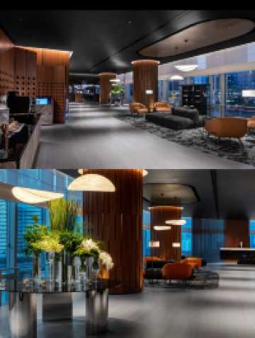 連窗簾都能語音控制,懶人表示極度舒適