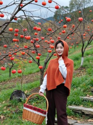 Northern Sichuan Autumn Secret Spot｜Check in at Guangyuan Wangcang Guangtoushan for Free, the Red Maple Tunnel is Breathtaking