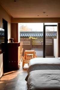 為了這個四合院，我專程奔赴洛陽的秋天