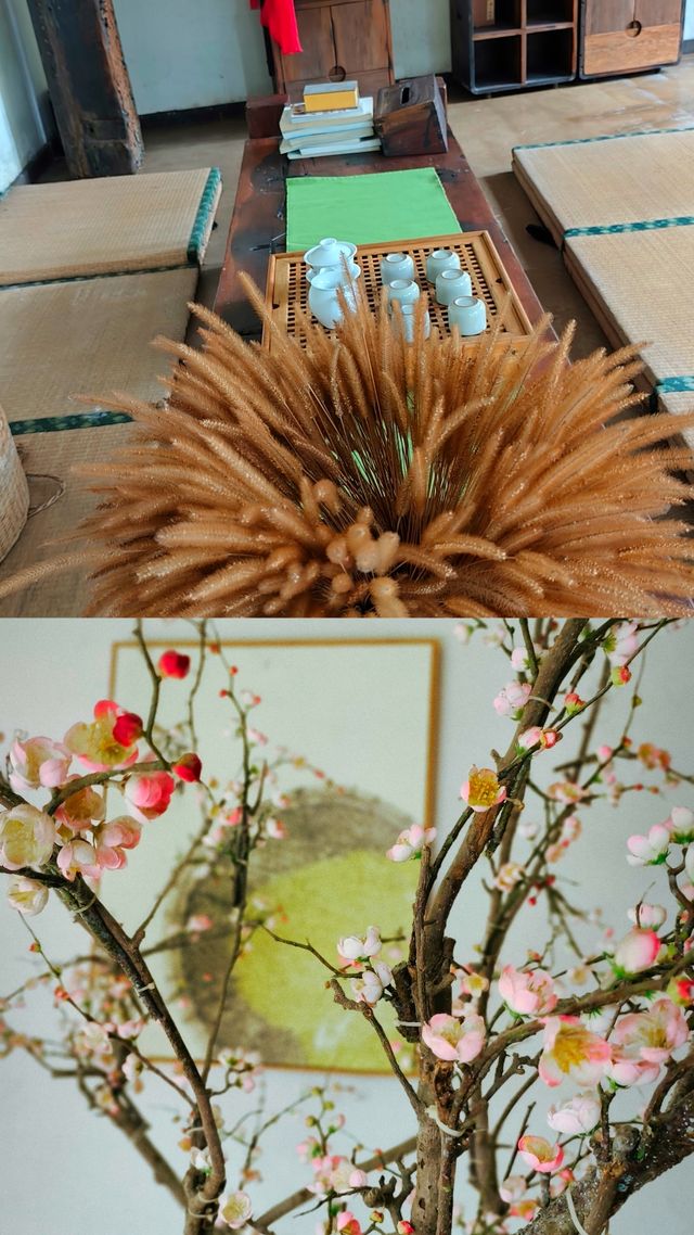 青城山免票！雲孚里莊園春秋假遛娃封神