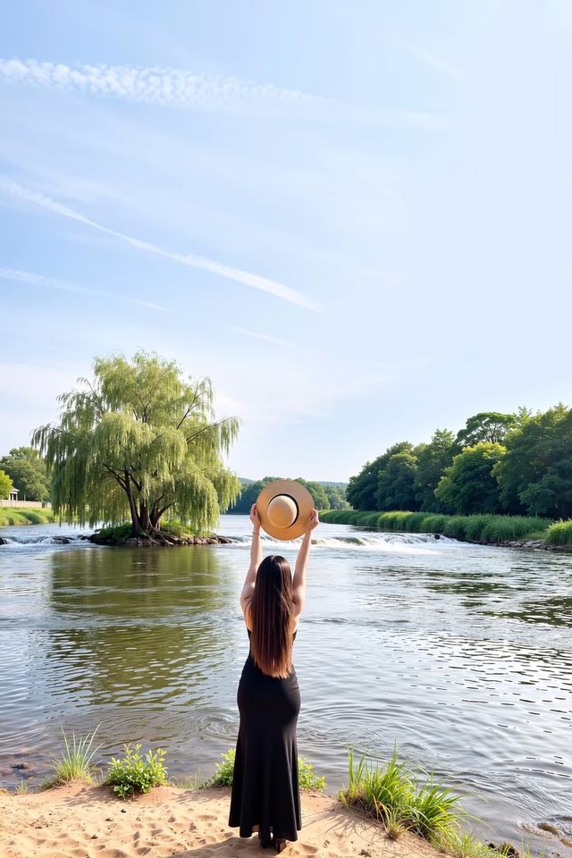 雲南沙溪古鎮秋日秘境|茶馬古道遺落的時光琥珀 雲南沙溪古鎮秋日秘境|茶馬古道遺落的時光琥珀
