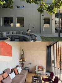 深圳看海封神！苫也才是避世頂流躺進270°玻璃海美到失語