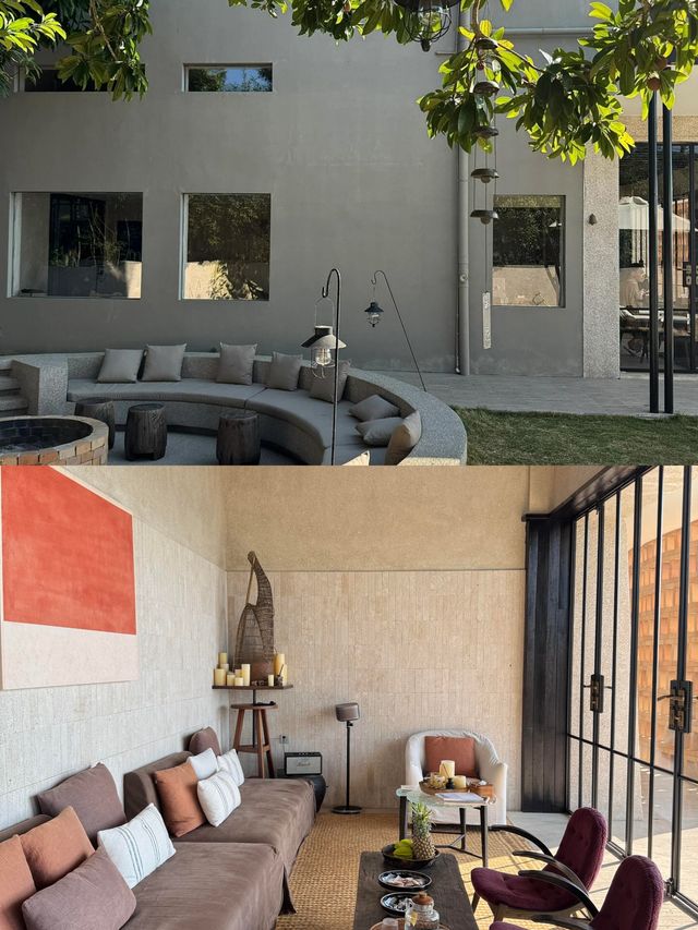 深圳看海封神！苫也才是避世頂流躺進270°玻璃海美到失語