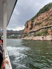 京娘湖金秋免票攻略｜11.15前薅羊毛衝鴨！